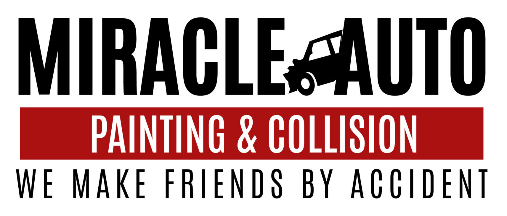 Miracle Auto Painting & Collision